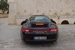 Полный привод на Porsche 911 - это не только более уверенный разгон и стабильность на дороге, но и расширенные «бедра» задних арок, и дополнительная лента стоп-сигнала между фонарями