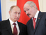 Владимир Путин и Александр Лукашенко
Россия остается основным партнером Белоруссии - как политическим, так и экономическим. В конце мая 2014 г. президенты России, Белоруссии и Казахстана Владимир Путин, Александр Лукашенко и Нурсултан Назарбаев подписали договор о Евразийском экономическом союзе, который должен начать работу с 1 января 2015 г. Создание Евразийского экономического союза предполагает более тесное сотрудничество, чем в рамках Таможенного союза тех же трех стран.