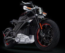 Harley Davidson