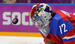 Сергей Бобровский
Вратарь Columbus Blue Jackets Сергей Бобровский, пожалуй, единственный хоккеист олимпийской сборной, к которому не было особых претензий на домашней Олимпиаде. В Сочи он сыграл лишь два с половиной матча: с США (россияне уступили по буллитам), с Норвегией (4:0) и концовку проваленного четвертьфинала с финнами (Бобровский не пропустил ни одной шайбы). В Минске вратарь, скорее всего, получит гораздо больше игрового времени, чем в Сочи.