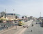 Саймон Робертс. Променад в Блэкпуле, Ланкашир, 24 июля 2008 г. Из серии We English. Courtesy of The Photographers' Gallery, Лондон. © Simon Roberts