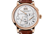 A.Lange & Soehne. Richard Lange Perpetual Calendar “Terraluna”
Вечный календарь и орбитальный указатель фазы Луны со стороны механизма, 787 деталей
