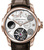 Antoine Martin. Tourbillon Astronomique
Часы с 40 усложнениями, включая вечный календарь и уравнение времени, указатель знака зодиака. Запас хода - 144 часа, механизм из 428 деталей
