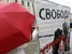 Санкционированные пикеты в поддержку фигурантов «Болотного дела» в Москве