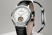 Jaeger-leCoultre. Hybris Mechanica 11
Кнопочный минутный репетир с автоматическим заводом, ротор размещен под циферблатом