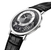 Piaget. Altiplano 900P
Самые тонкие в мире механические часы с ручным заводом (толщина - 3,65 мм), корпус является платиной для механизма. Запас хода - 48 часов