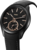 Rado. HyperChrome Touch Dual Timer
Кварцевые часы с функцией корректировки времени в двух поясах прикосновением к безелю, мгновенная смена показаний времени с циферблата домашнего времени на местный и обратно