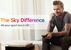 Sky
Рекламный контракт Бекхэма со спутниковым телевидением Sky TV - один из самых крупных за всю карьеру футболиста. Заключенное в 2013 г. соглашение предполагает выплату Бекхэму 21 млн фунтов стерлингов (более $35 млн по текущим курсам).