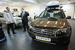 Renault Duster
В I квартале 2014 г. было продано 20 547 Renault Duster, на 12% больше, чем за аналогичный период прошлого года. Цены на Renault Duster начинаются от 492 000 руб.