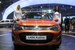 Lada Kalina
В I квартале 2014 г. было продано 18 133 Lada Kalina, это на 7% меньше, чем годом за аналогичный период годом ранее. Цены на Lada Kalina начинаются от 327 500 руб.