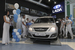 Lada Largus
В I квартале 2014 г. было продано 14 602 Lada Largus, на 44% больше, чем за аналогичный период прошлого года. Цены на Lada Largus начинаются от 354 000 руб.