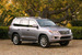 Lexus LX 570
Lexus LX 570 задекларировал, в частности, заместитель премьер-министра Аркадий Дворкович. В его семье есть только автомобили Lexus. Помимо LX 570 это RX 330. Цены на Lexus LX начинаются от 4,3 млн руб.
