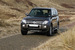 Mitsubishi Pajero
Российским чиновникам принадлежат и более дешевые автомобили. Так, в администрации президента популярен Mitsubishi Pajero. Такими машинами владеют начальник управления президента по обеспечению конституционных прав граждан Дмитрий Жуйков и референт Наталья Меликова. Цены на Pajero начинаются от 1,4 млн.