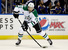 Сергей Гончар
Ветеран Dallas Stars Сергей Гончар отыграл весь сезон почти без перерывов, проведя 76 игр из 82. За них он успел набрать 22 очка (2 + 20).