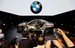 BMW представила на автосалоне в Пекине концепт Vision Future Luxury, близко предсказывающий будущую флагманскую модель марки 9-серии. Подробнее: Фотогалерея BMW Vision Future Luxury.