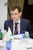 Юрий Слюсарь, заместитель министра, Министерство промышленности и торговли РФ