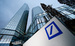 Deutsche Bank
Международная банковская группа