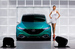 Honda Concept S - прообраз серийной модели, разработанной для китайского рынка.