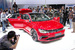Концепт Volkswagen NMC (New Midsize Coupe) - еще одна новинка автосалона в Пекине. Серийная версия седана с покатой крышей (купе-седан), который займет нишу между Passat и Jetta, может быть представлена в 2016 г.