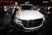 Haval SUV от китайской компании Great Wall.