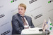 Григорий Сенченя, заместитель руководителя, Департамент науки, промышленной политики и предпринимательства города Москвы