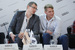 Александр Блохин, старший менеджер по интернет-коммуникациям, Tele2 Россия и Михаил Умаров, управляющий партнер, Comunica