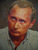 Панно-мозаика «Портрет Путина В.В.»
Янтарь. Ручная работа на заказ
Размер: 40х60 см
Цена: 20 000 руб.