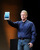 Вице-президент Apple Фил Шиллер представляет iPad mini.