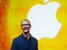 Гендиректор Apple Тим Кук.