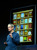 Гендиректор Apple Тим Кук.