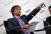 Андрей Новиков, партнер, Ernst & Young