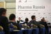 Pharma Russia 2012
