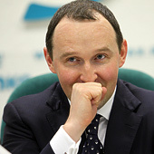 Михаил Слободин