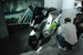 Электрический скутер BMW C evolution