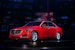 Cadillac CTS