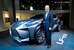 Lexus LF-NX
