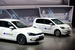 Volkswagen e-Golf и e-Up!