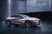 Концепт-кар Infiniti Q30
Хетчбэк от Infiniti - в первую очередь вызов немецким компактам премиум-класса: Mercedes-Benz A-Class и BMW 1-series. По своему дизайну концепт Infiniti Q30 напоминает кроссовер и адресован молодому поколению потенциальных покупателей автомобилей премиум-класса. В серию машина пойдет через полтора года. Любопытно, что в ее создании активно участвовали «конкуренты»: двигатели, как бензиновые, так и дизельные (1,6-2,2 л), сделаны немецкими инженерами, да и переднеприводная платформа разработана в Mercedes.