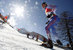 Евгений Дементьев
                      
                      Олимпийский чемпион-2006 в дуатлоне и серебряный призер той Олимпиады в лыжном марафоне на 50 см