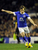 Пивной бренд Chang из Таиланда - титульный спонсор ливерпульского клуба Everton (на фото - игрок этой команды и сборной Англии Лейтон Бэйнс)