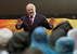 Александр Лукашенко, президент Белоруссии
Единственный человек, который принимает решения, касающиеся Беларуськалия.