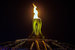 Огонь XXVII Всемирной летней Универсиады 2013