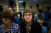 Мама Алексея Навального