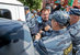 Стихийный митинг в Кирове после вынесения приговора по делу "Кировлеса"