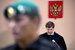Судья Ленинского районного суда города Кирова Сергей Блинов