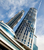 Marriott Marquis
Самый высокий в мире отель, 355 м, 1608 номеров, проект разработан Arch Group, девелопер проекта - The Emirates Group, построен в 2013 г.