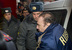 В конце ноября 2011 г. Батурина задержали при попытке обналичить поддельный, по мнению следствия, вексель «Интеко» на 10,8 млн руб.