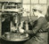 Техника и оборудование: General Electric
Созданная в 1889 г. General Electric к началу войны уже занималась некоторыми видами деятельности, которые составили основу ее бизнеса на столетие вперед. После вступления США в войну в 1917 г. правительство объявило конкурс на создание первого турбонагнетателя для поршневого двигателя. Турбонагнетатель должен был использовать выхлопные газы, чтобы усиливать тягу двигателя на больших высотах. Его планировалось устанавливать на самолеты недавно созданных военно-воздушных сил.
GE разработала и продемонстрировала турбонагнетатель мощностью 350 л. с. и получила первый в своей истории госзаказ в авиационной индустрии.
А в 1918 г. компания разработала генератор переменного тока мощностью 200 кВт, который был использован в первой трансокеанической радиосистеме. Установление радиосвязи через Атлантический океан позволило американскому командованию наладить сообщение с союзниками и своими экспедиционными войсками во Франции.
GE до сих пор остается одним из ведущих мировых производителей авиадвигателей и поставщиком энергетических технологий.