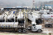 Добыча сланцевого газа в Пенсильвании компанией Southwestern Energy Co.