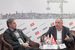 Андрей Перегудов, банк ВТБ и Алексей Белоусов, Capital Group